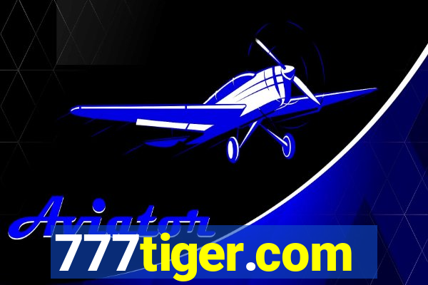 777tiger.com