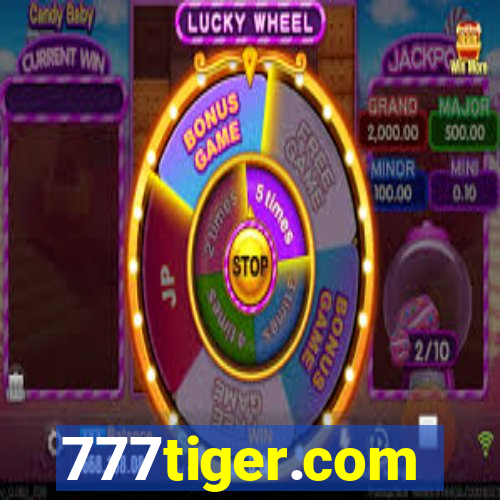 777tiger.com