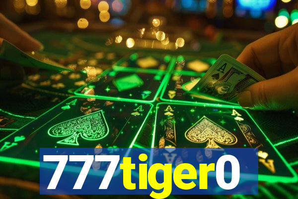 777tiger0