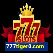 777tiger0.com