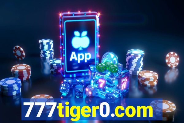 777tiger0.com