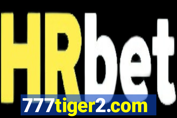 777tiger2.com