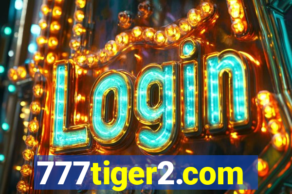 777tiger2.com