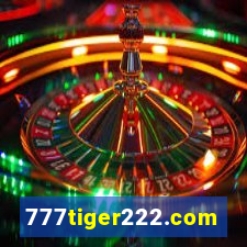 777tiger222.com