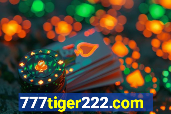 777tiger222.com