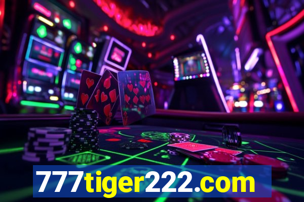 777tiger222.com