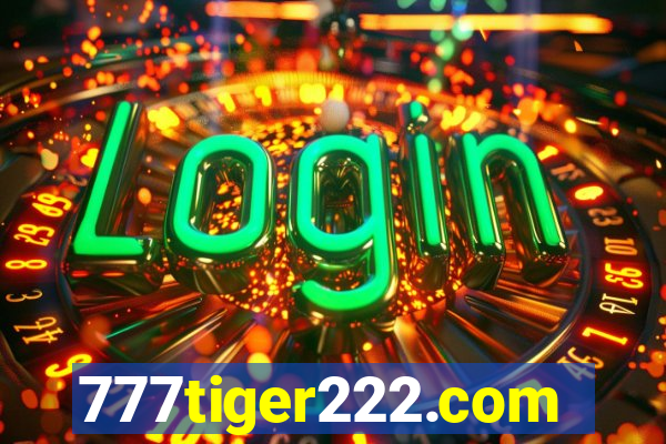 777tiger222.com