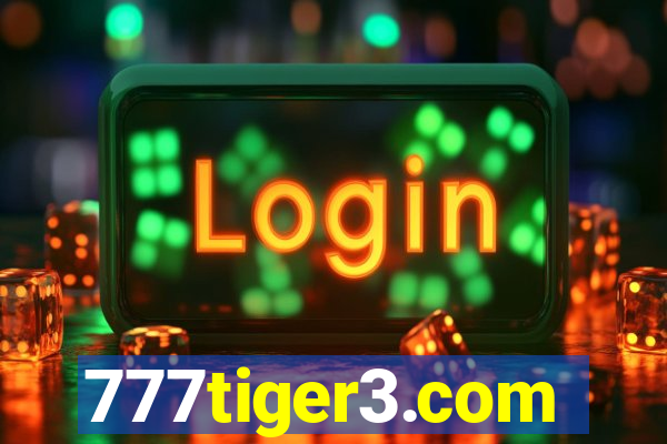 777tiger3.com