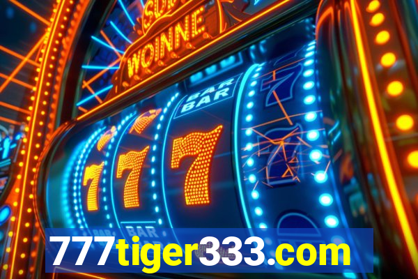 777tiger333.com