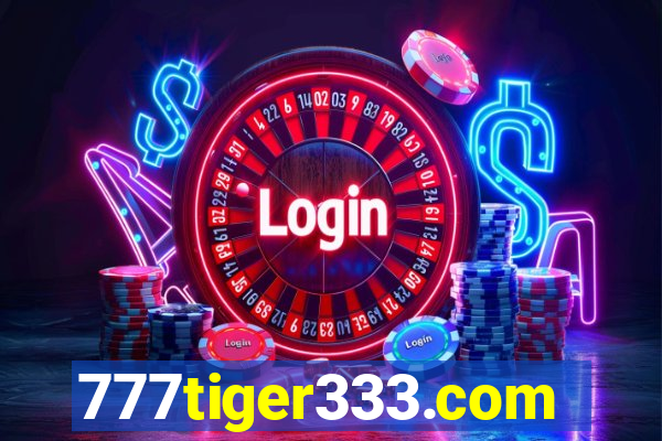 777tiger333.com