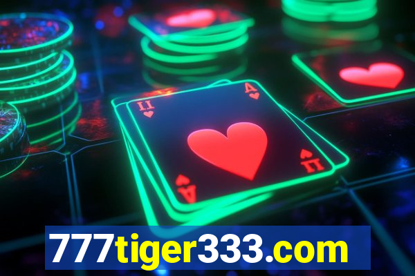 777tiger333.com