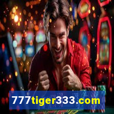 777tiger333.com