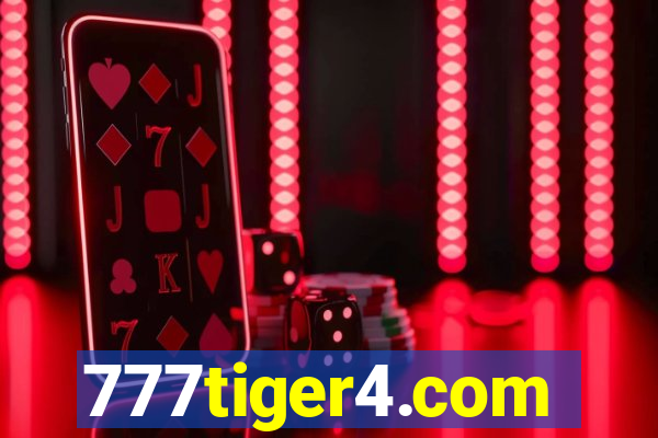 777tiger4.com