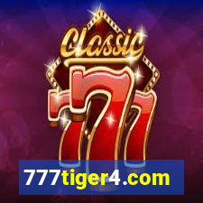 777tiger4.com