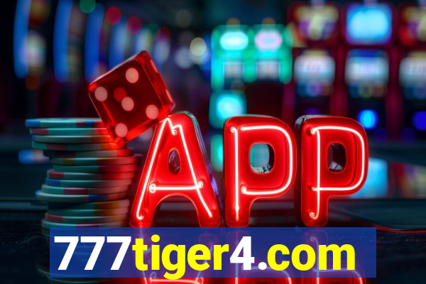 777tiger4.com