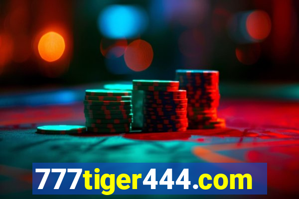 777tiger444.com