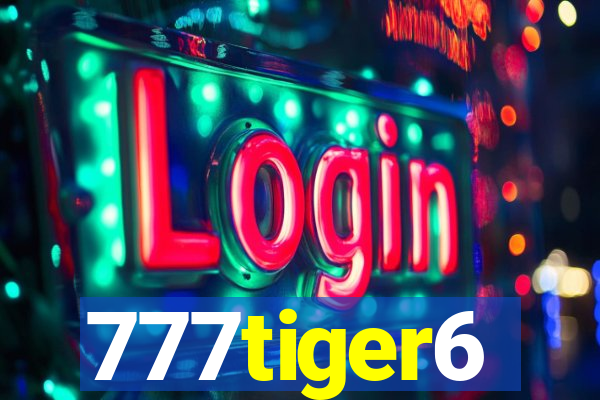 777tiger6