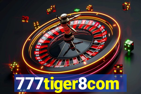 777tiger8com