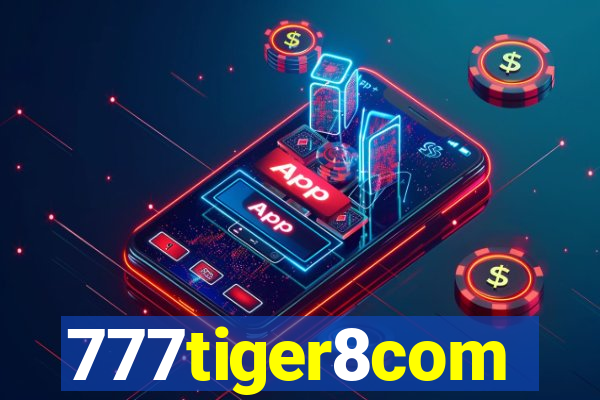 777tiger8com