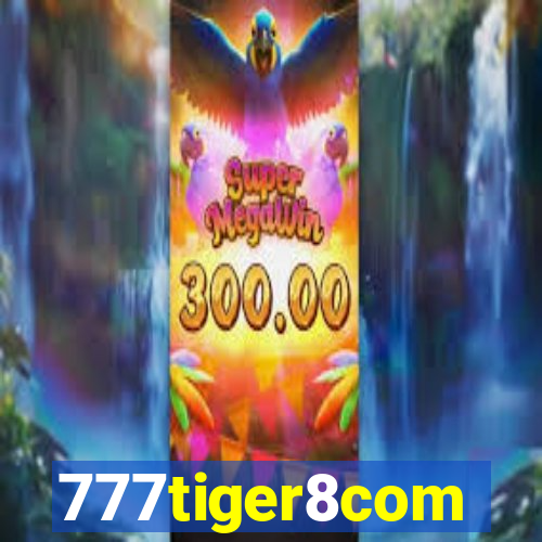 777tiger8com