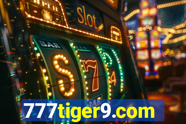 777tiger9.com