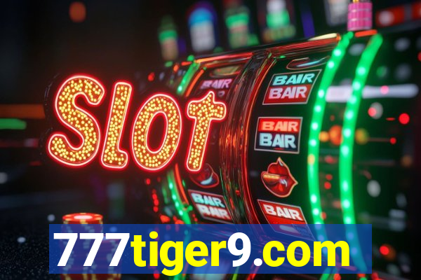 777tiger9.com