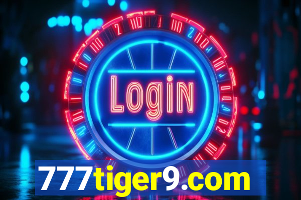 777tiger9.com