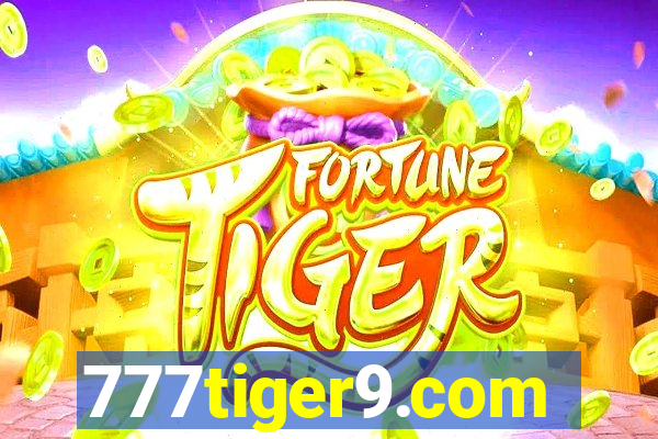 777tiger9.com