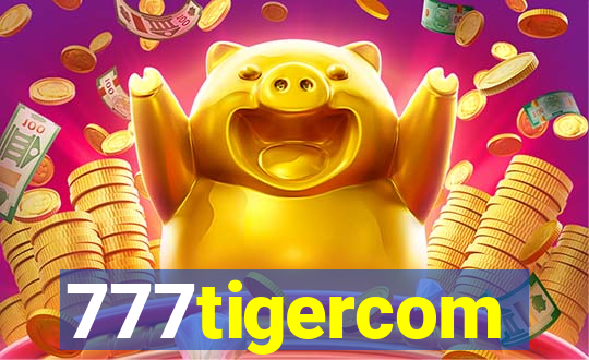 777tigercom