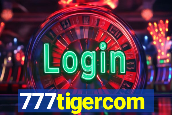 777tigercom