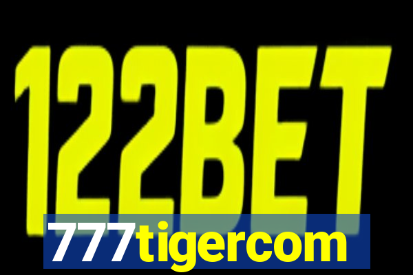 777tigercom