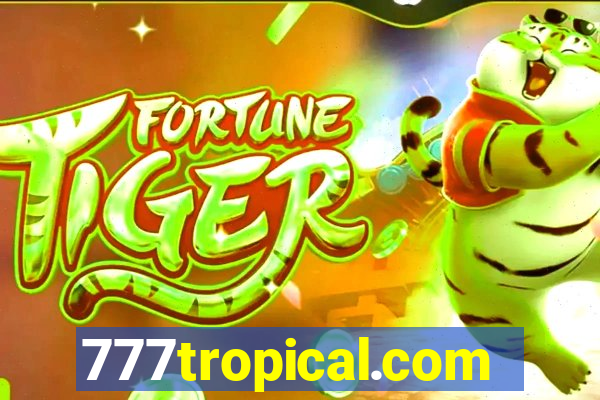 777tropical.com