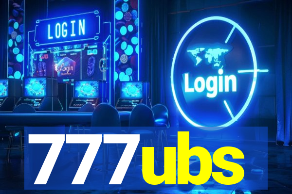 777ubs