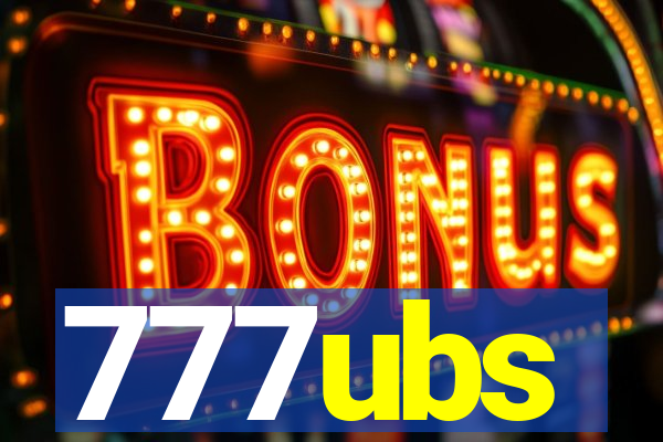 777ubs