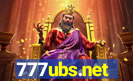 777ubs.net