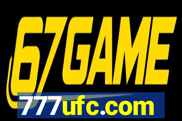 777ufc.com