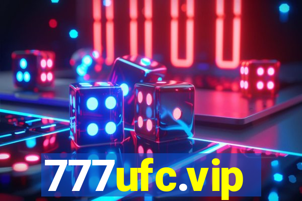 777ufc.vip