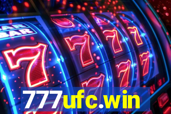 777ufc.win