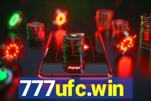 777ufc.win