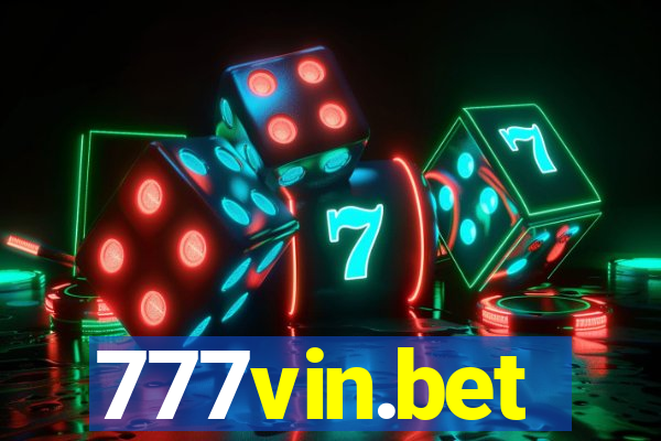 777vin.bet