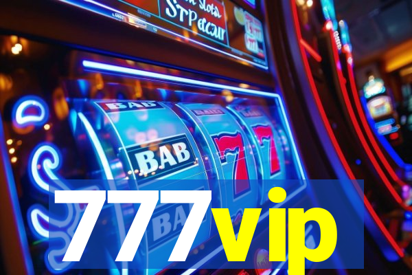 777vip