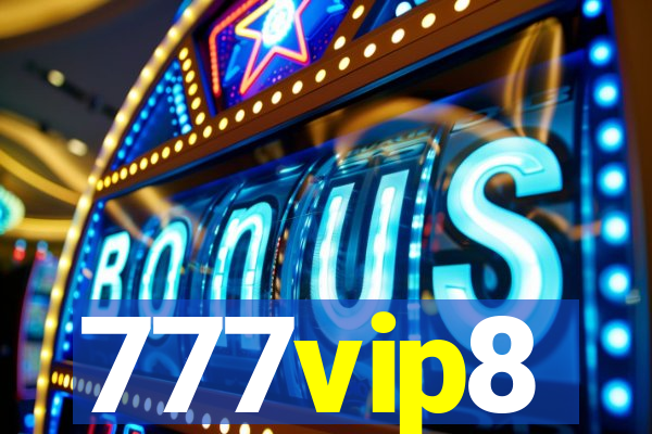 777vip8