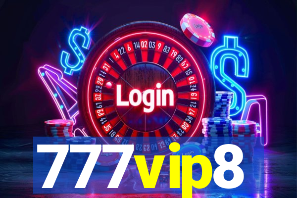 777vip8