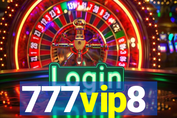 777vip8