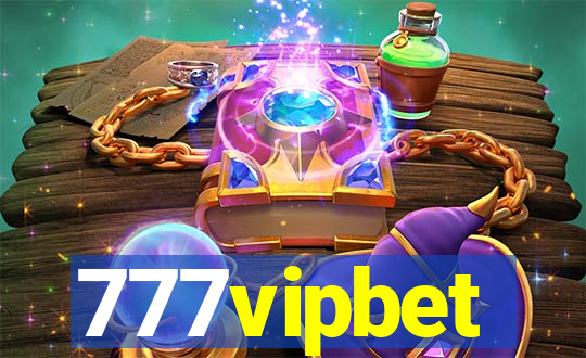 777vipbet