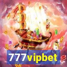 777vipbet