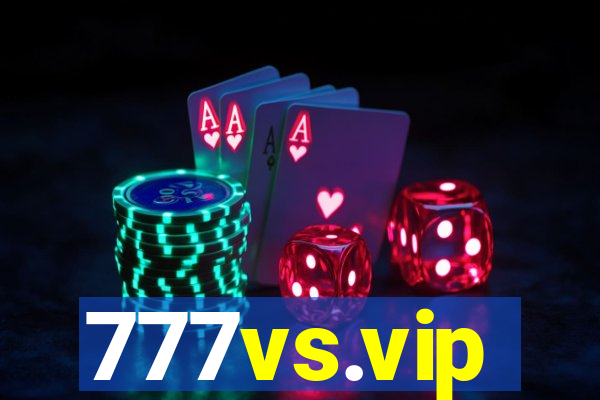 777vs.vip