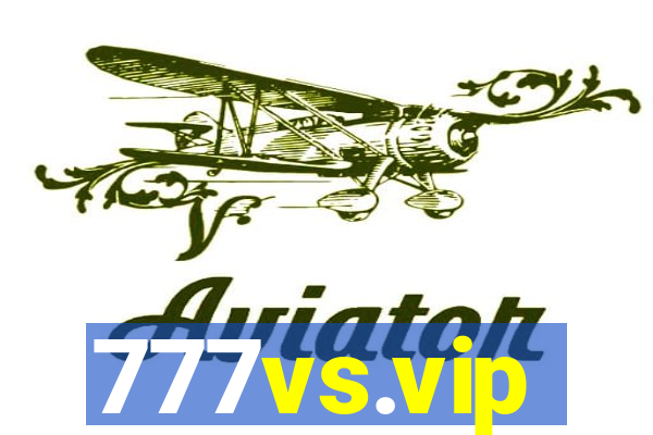 777vs.vip