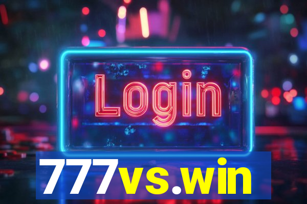 777vs.win