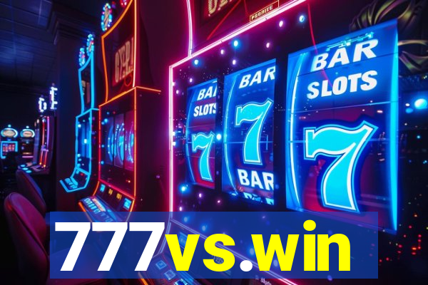 777vs.win